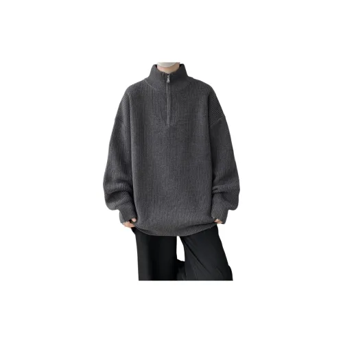 FONDLOOK Sweaters Unisex