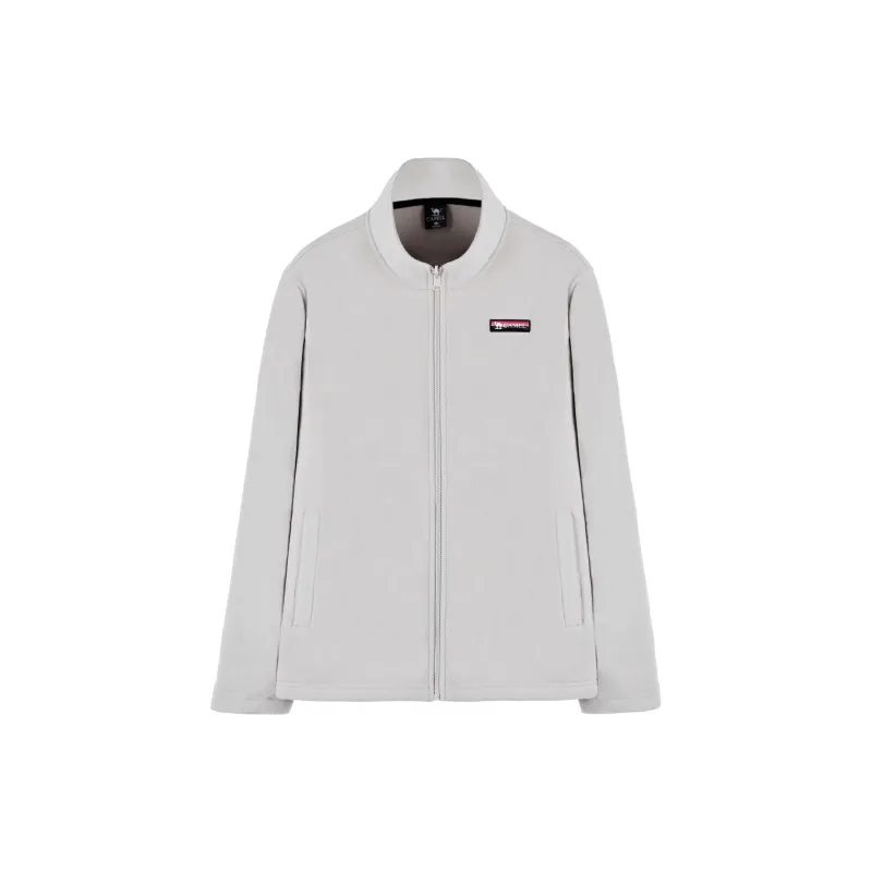 CAMEL All weather Windbreaker Jacket Unisex-14
