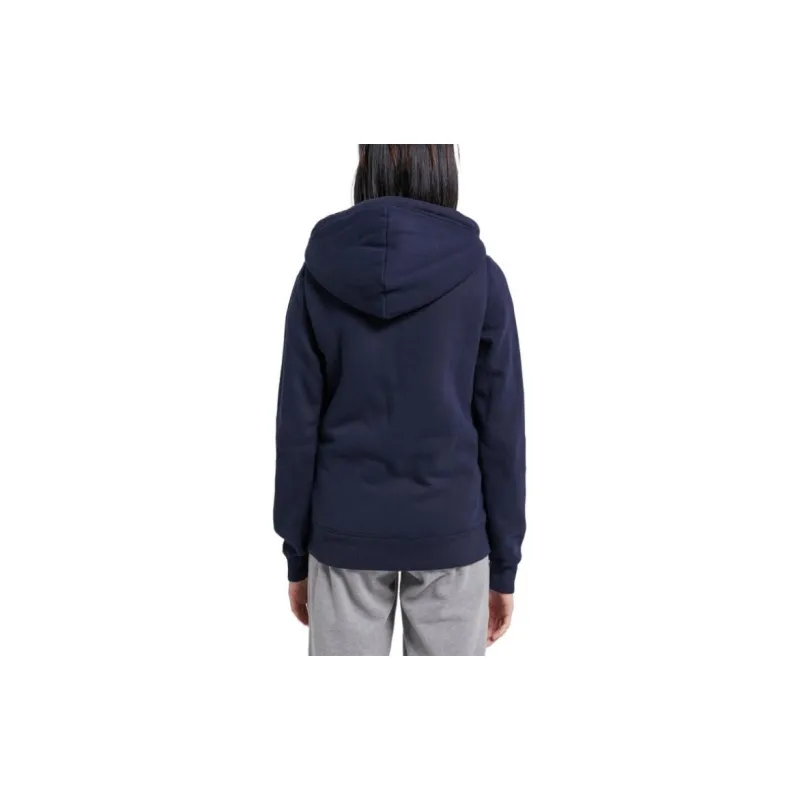 Hollister Sweatshirts Women's Marine Blue-2