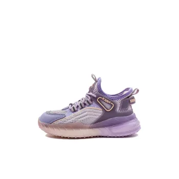 KAPPA KIDS Lifestyle Shoes Purple Kids'