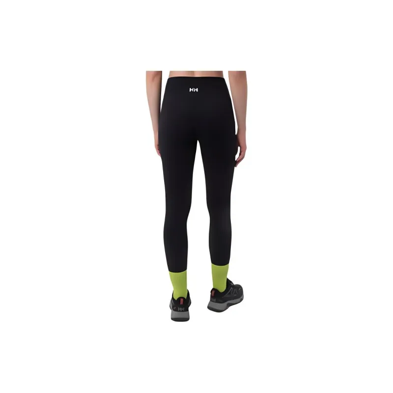HELLY HANSEN Athletic Trousers Women's Black-2