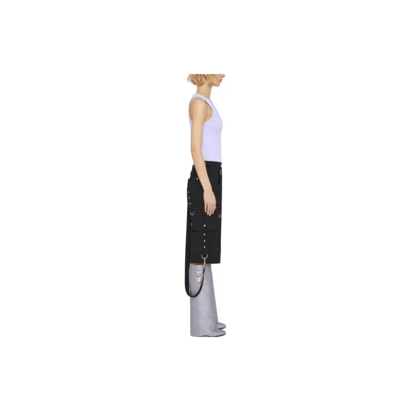 Givenchy Tank Tops Women's-3