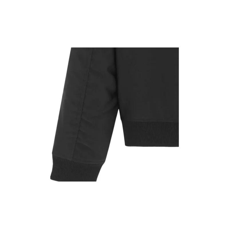 SAINT LAURENT Zip Up Bomber Jacket-6