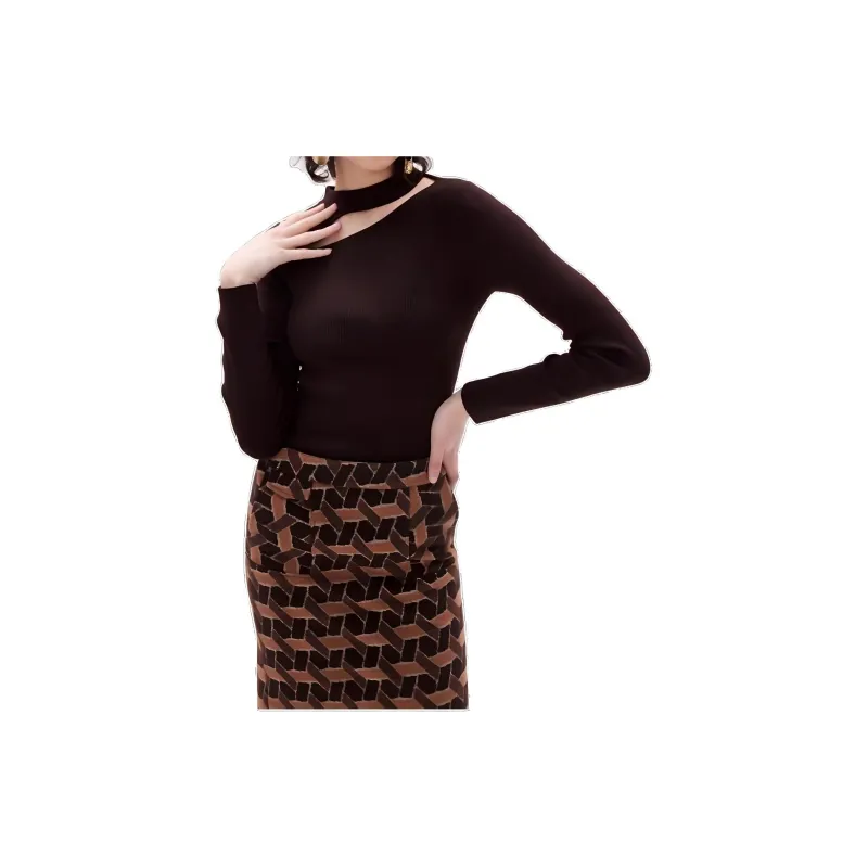 DVF Diane Von Furstenberg Dvf Barton Top-2