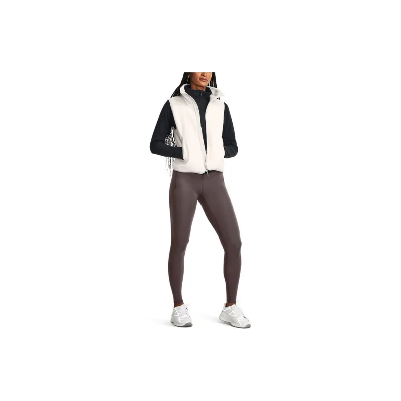 Under Armour Meridian Jackets Women's Black-4