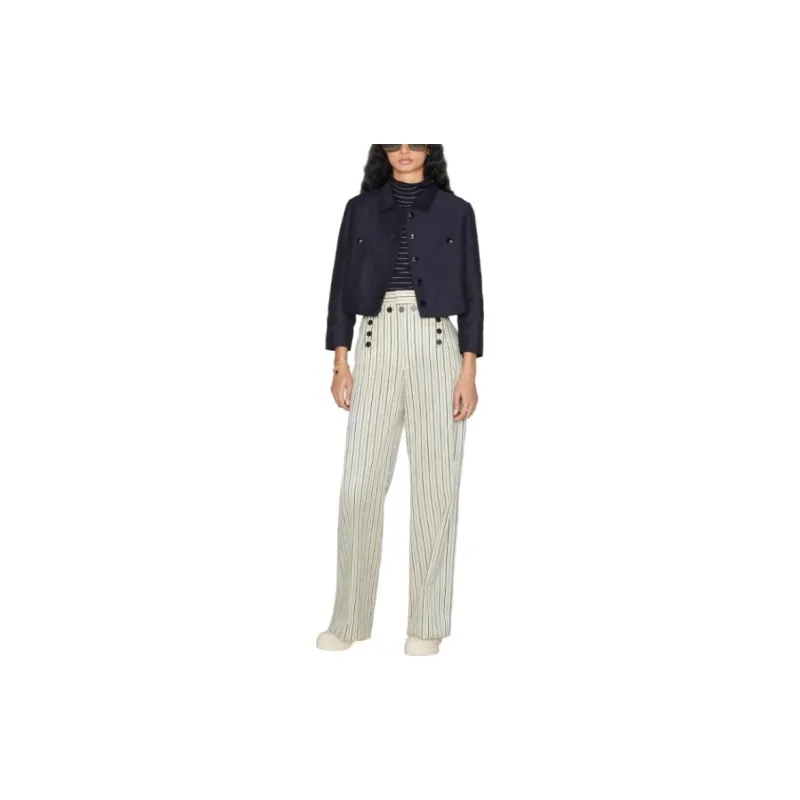 DIOR Sweaters Women's Black-1