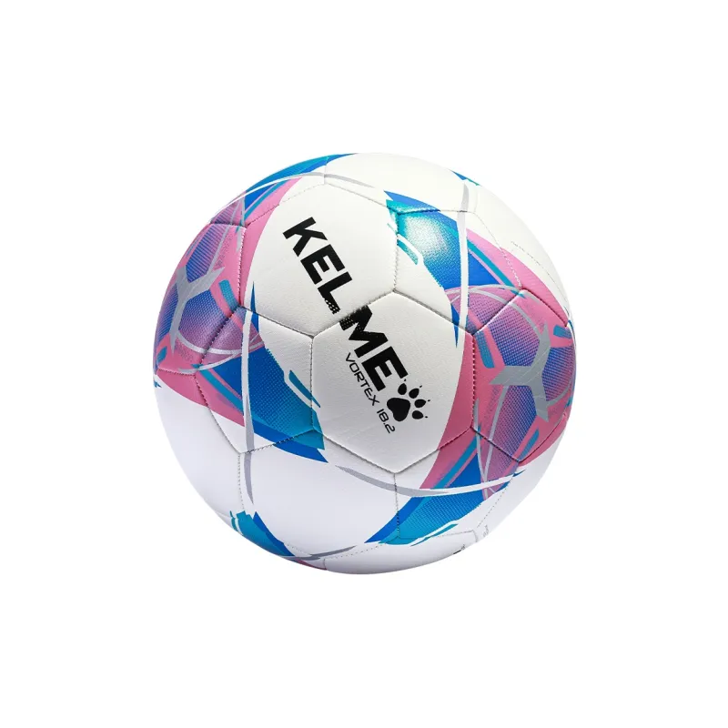 KELME Size 45 Soccer TPU Machine Stitched Soccer Ball Unisex-5