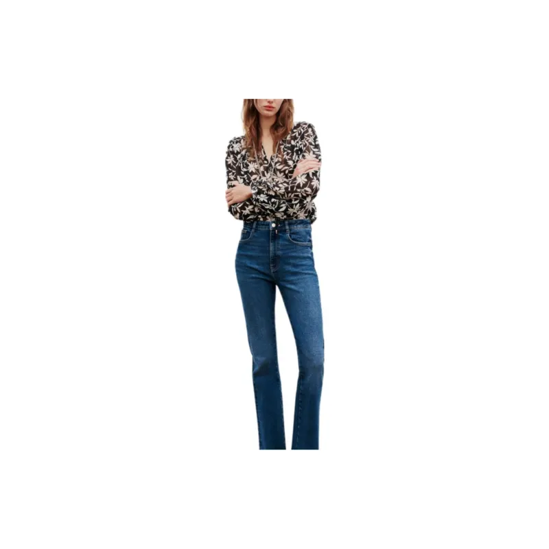 ZARA Shirts Women's Nude/Black-2