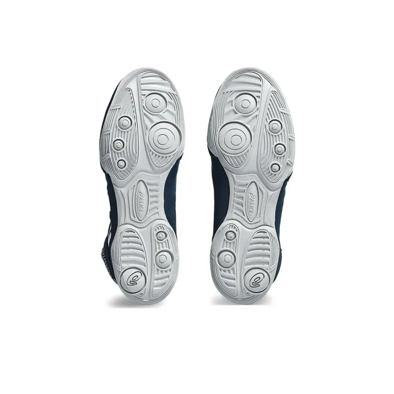 Asics Snapdown 3 GS 'French Blue White'-6