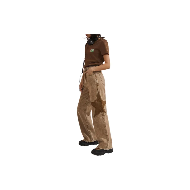 NO ONE ELSE Jeans Unisex-2