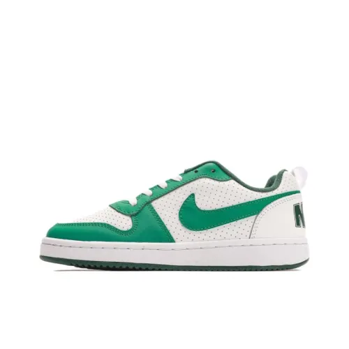 Nike Court Borough Low 'Green' GS