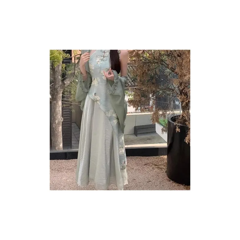 JOSR Two Piece Skirt Sets Women's-2