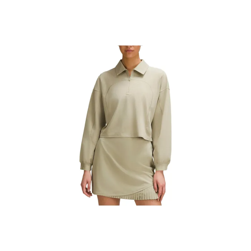 Lululemon Back Pleat Shirt Women's-2