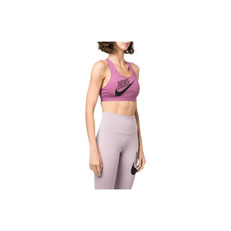 Nike Sports Underwear Women's Purple-3