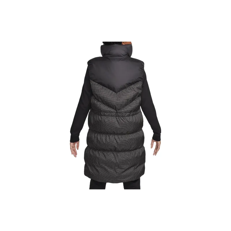Nike Vests Women's Black-1