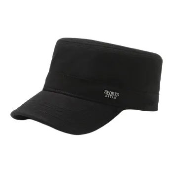 H-YXIANG Cotton Baseball Caps Men's