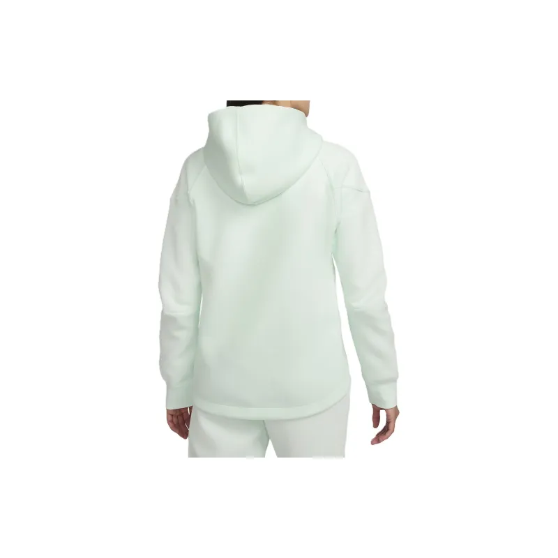 Nike Sportswear Tech Fleece Windrunner Women's Full Zip Hoodie-3
