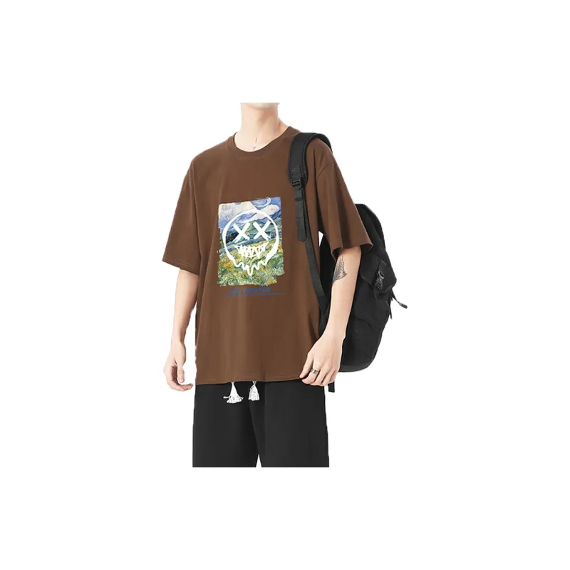 WJBS T Shirts Unisex-17