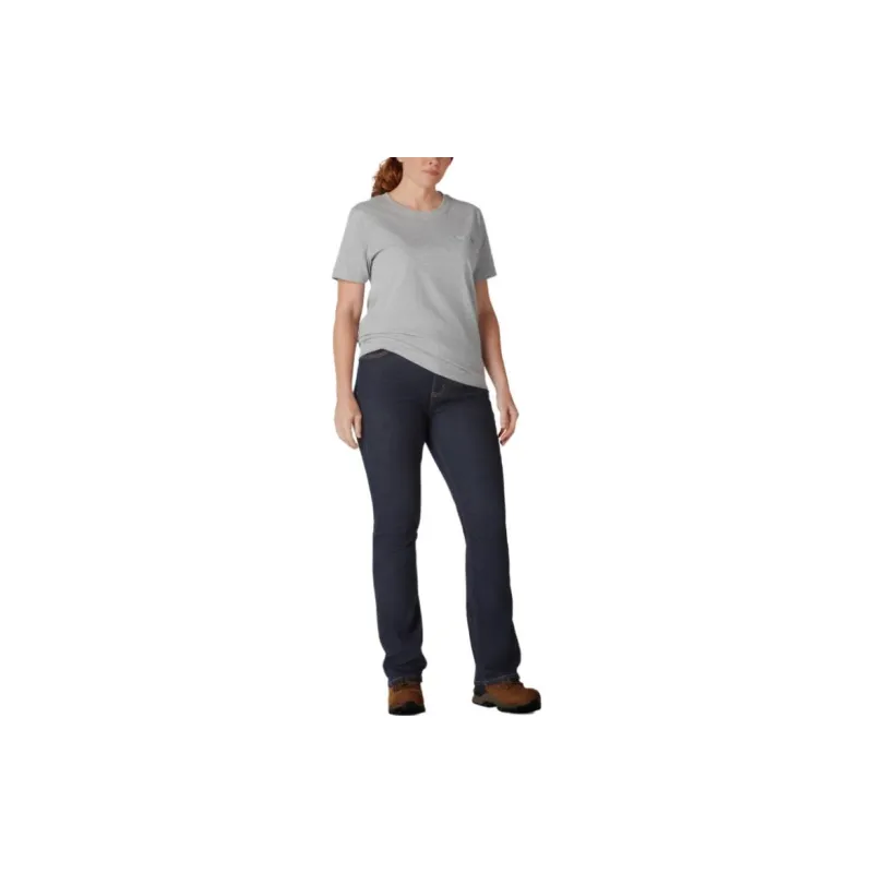 Dickies Jeans Women's Blue-3