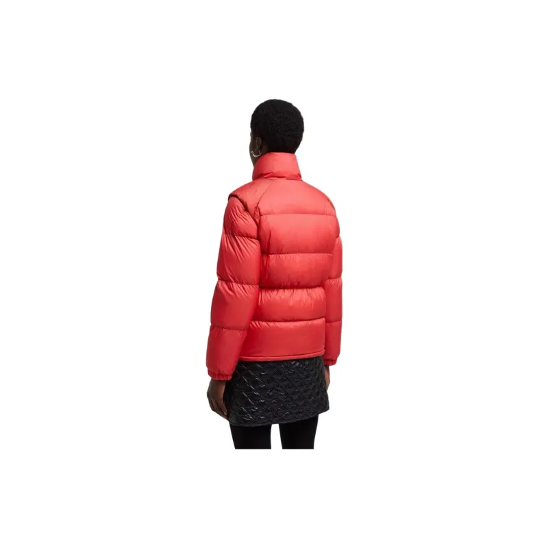 Moncler Verone 1 Reversible Jacket 'Red'-2