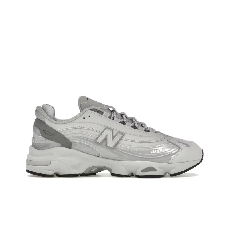 New Balance 1000 Aime Leon Dore Grey-1