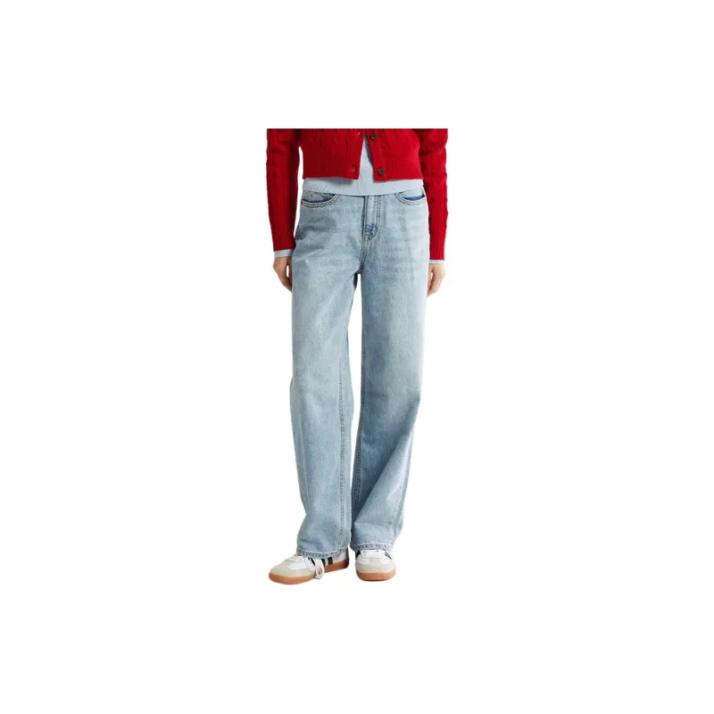 SPAO Jeans Women's-6