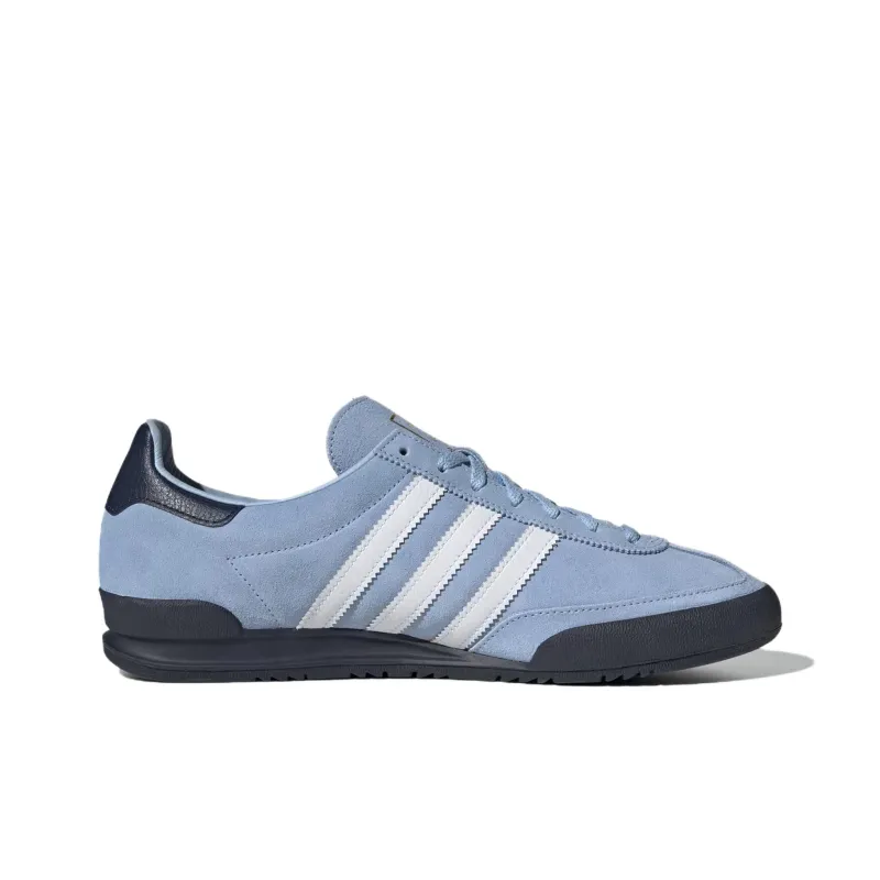 Adidas Jeans Clear Sky Collegiate Navy-1