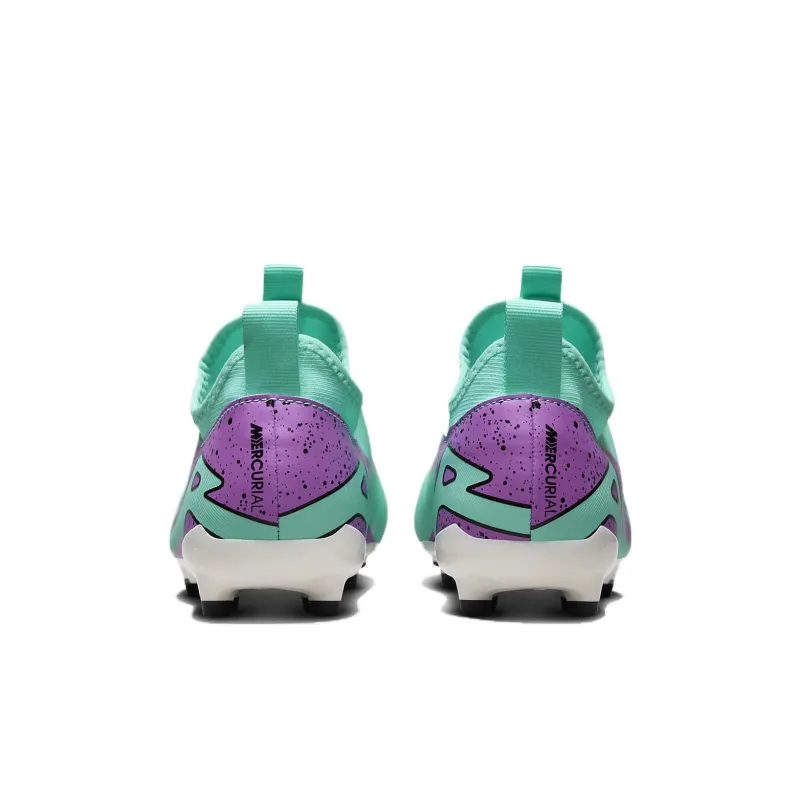 Nike Zoom Mercurial Vapor 15 Academy MG GS 'Peak Ready Pack'-3