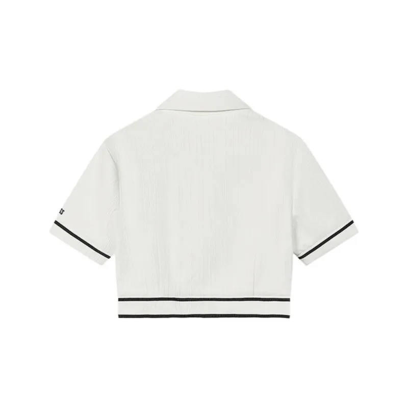 KSWISS Jackets & Coats Women's Euryale White-1