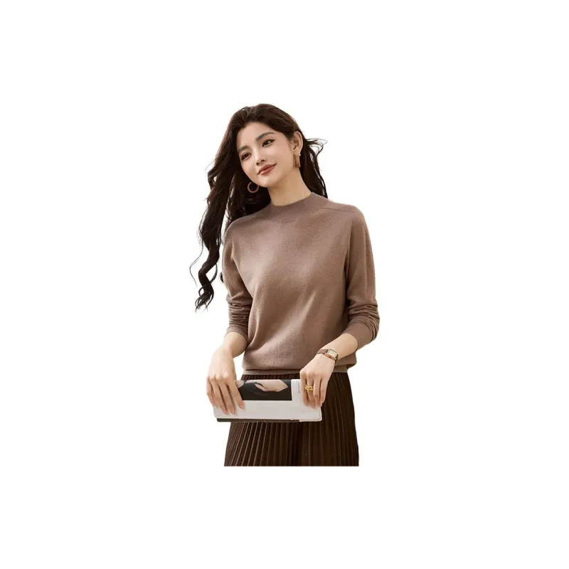 Yi Mengyuan Sweaters Women's-36