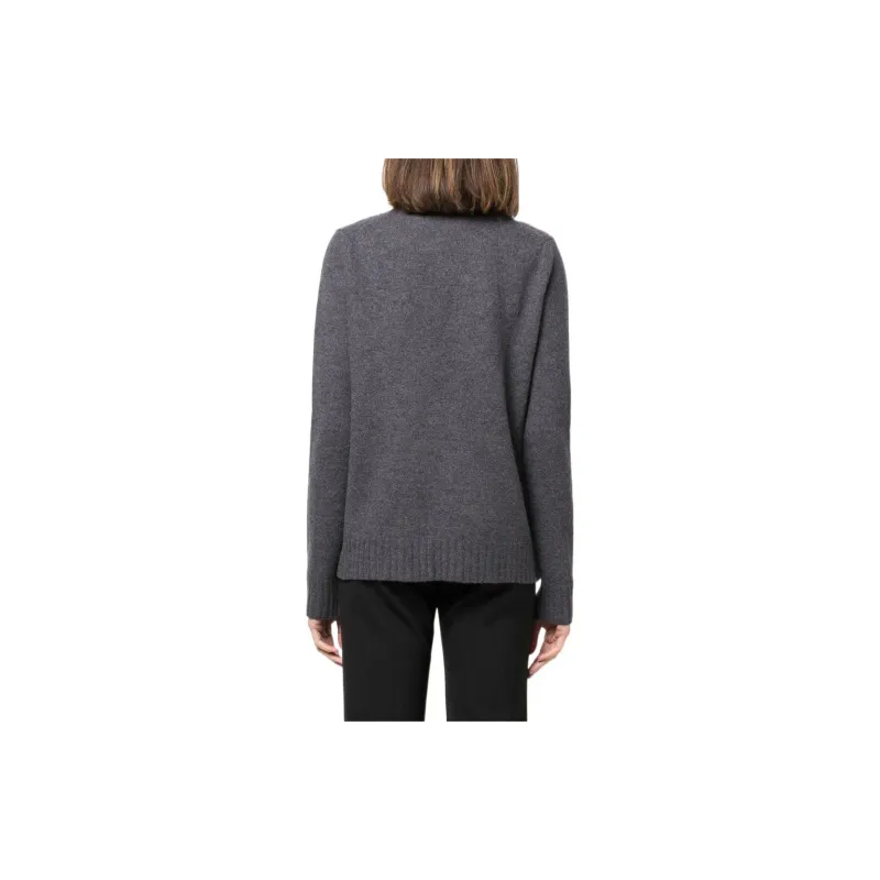 JIL SANDER Sweaters Women's Gray-2