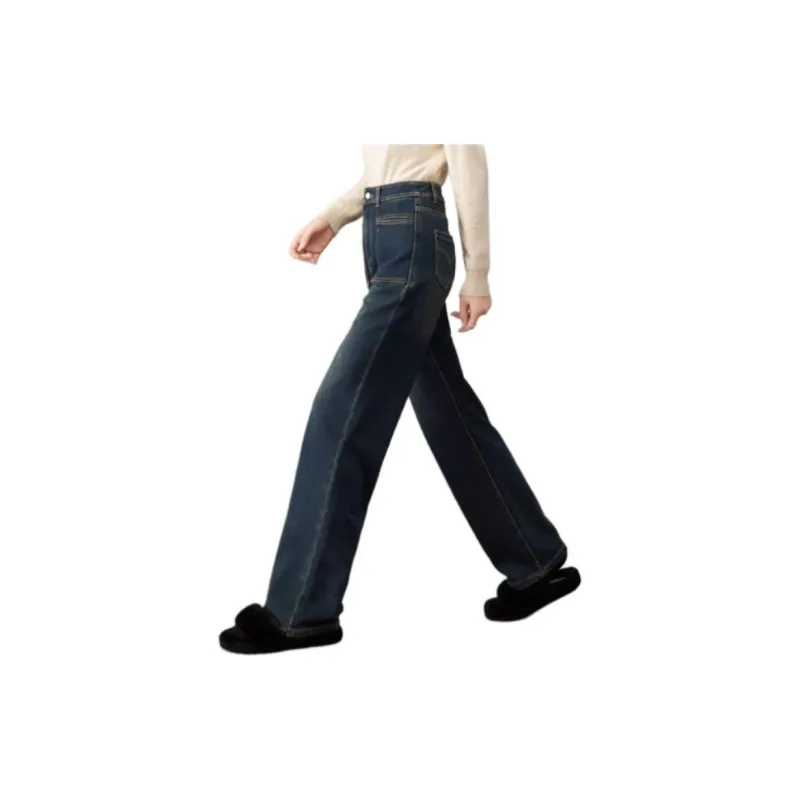 YALIDA Jeans Women's-2