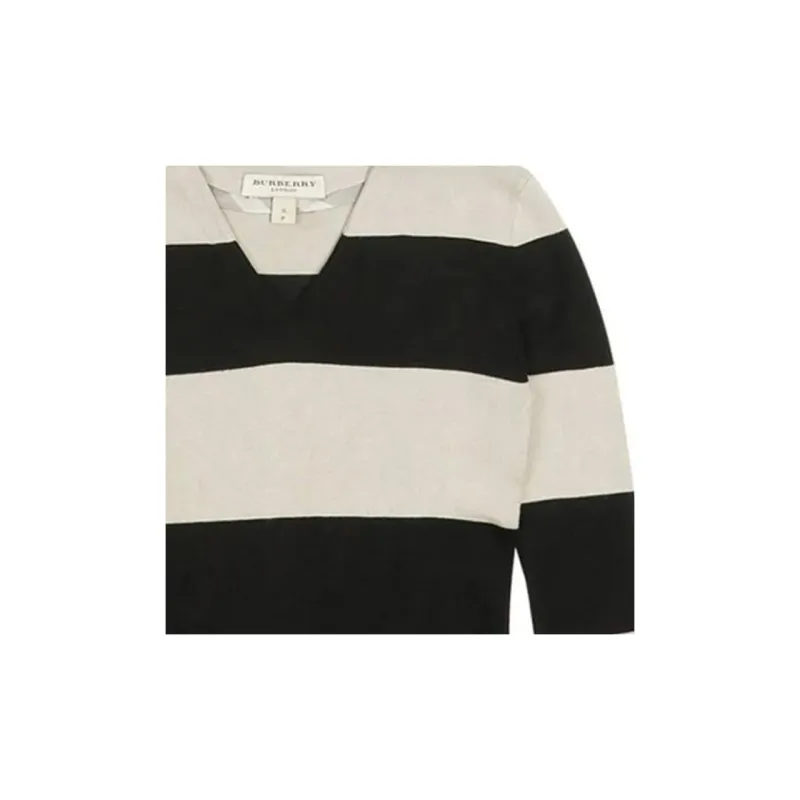 Burberry Sweaters Women's White-5