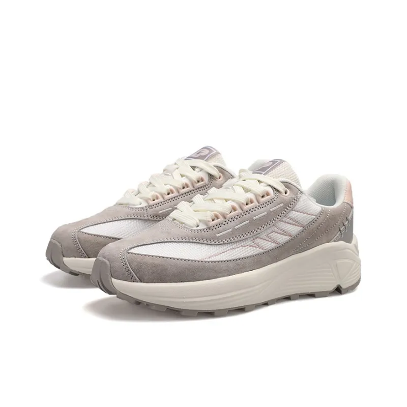 LPMX Anti-Slip Wear-Resistant Low-Top Casual Shoes Women's-2