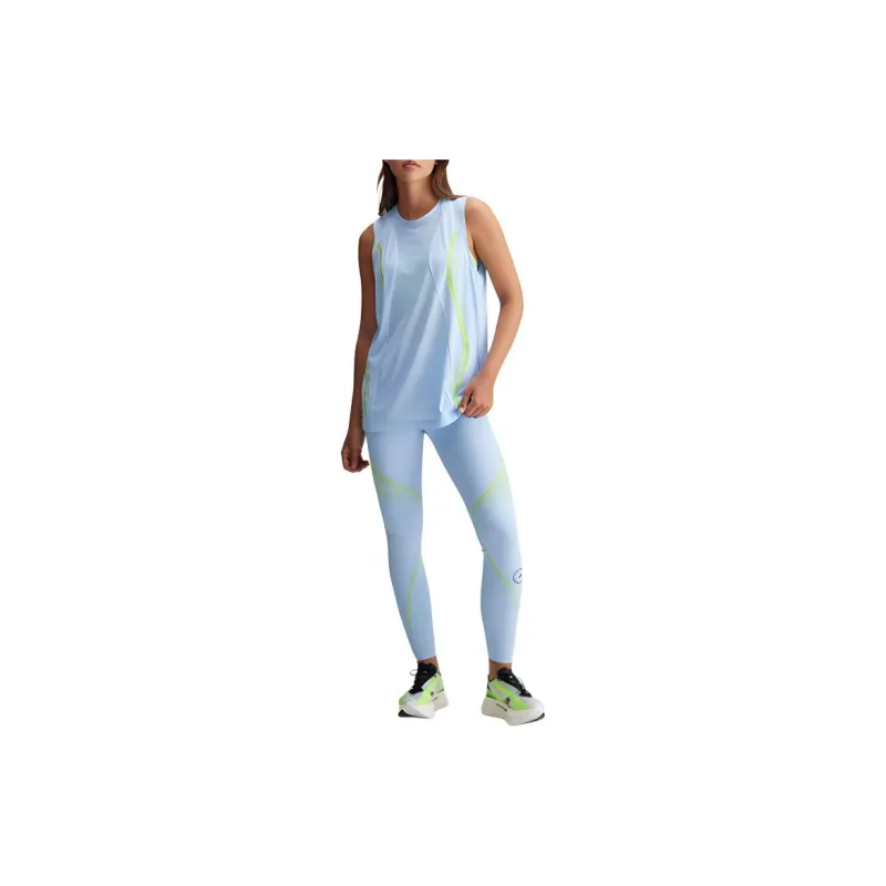 Adidas Free Shipping With AdiClub Adidas By Stella McCartney TruePace Running Tank Top-2