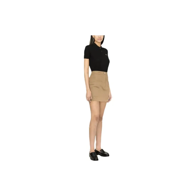 LACOSTE Short Sleeve Polo Shirt-3