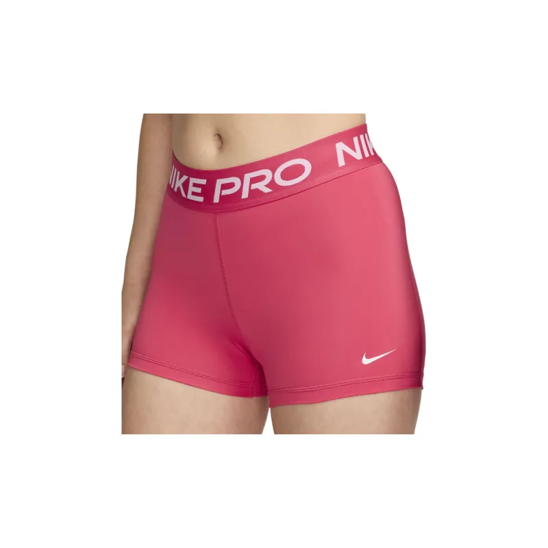 Nike Pro Women's 3' Shorts-3