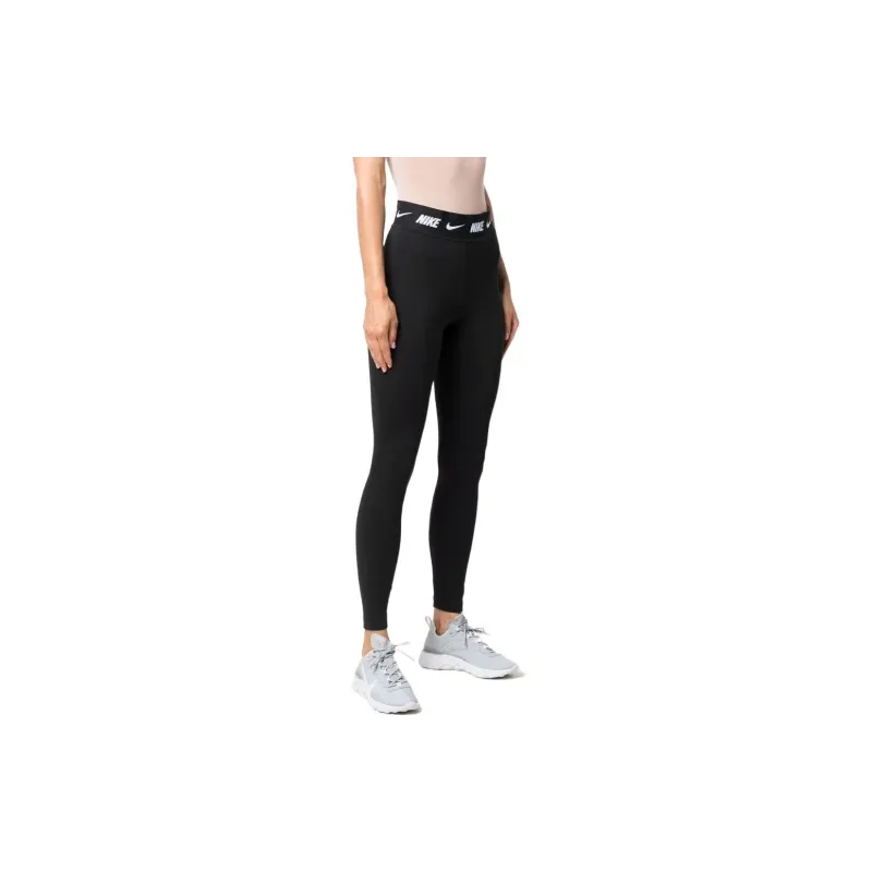 Nike Leggings Women's Black-3