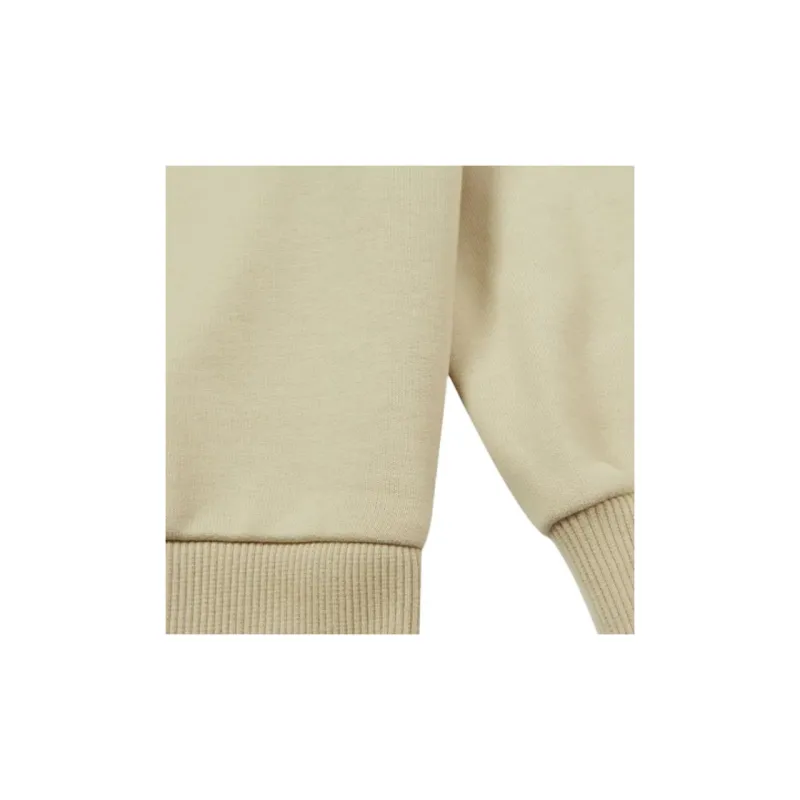 New Balance Sweatshirt Women's Yellow-3