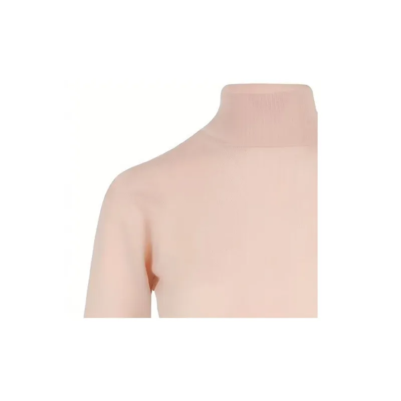 MaxMara Cashmere Sweaters Women's Pink-2
