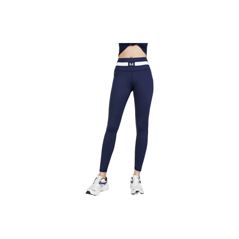 Sumday Athletics Sports Pants Women's Blue-2