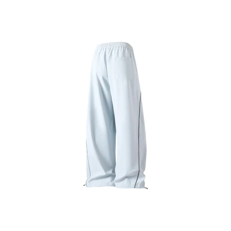 S.view Knitted Sports Pants Unisex-8
