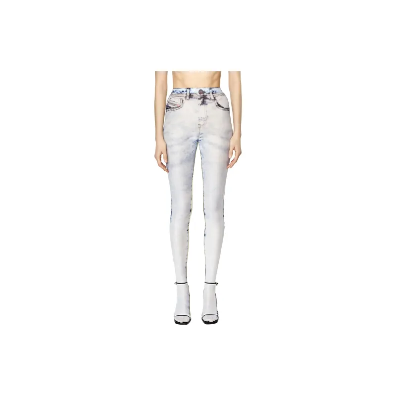 DIESEL Jumpsuits Women's White-2
