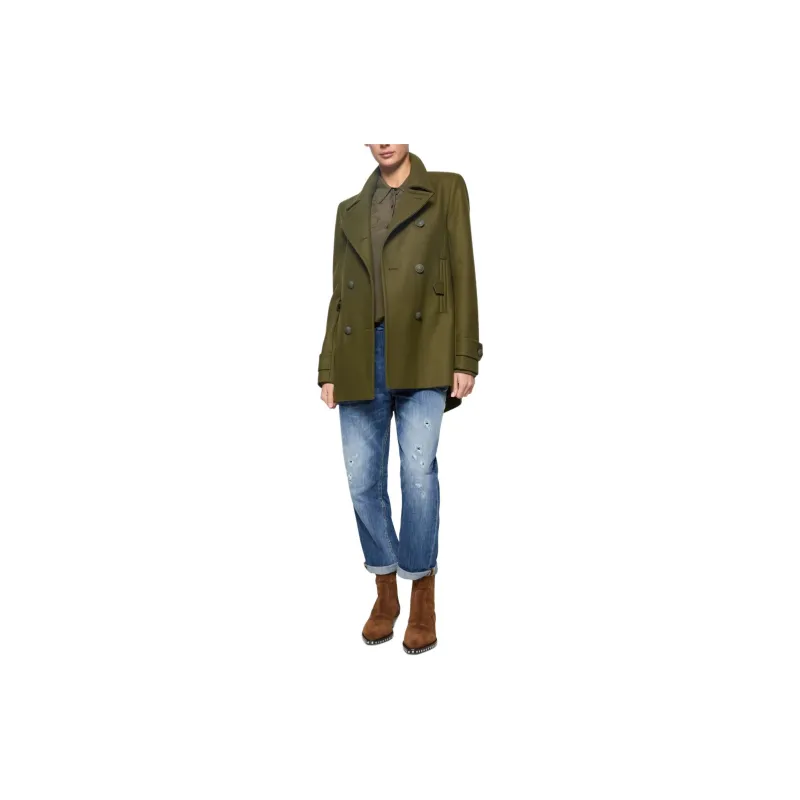 Dondup Koons Gioiello Jeans-4