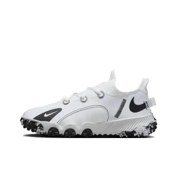 Nike Future Field GS 'White Black'