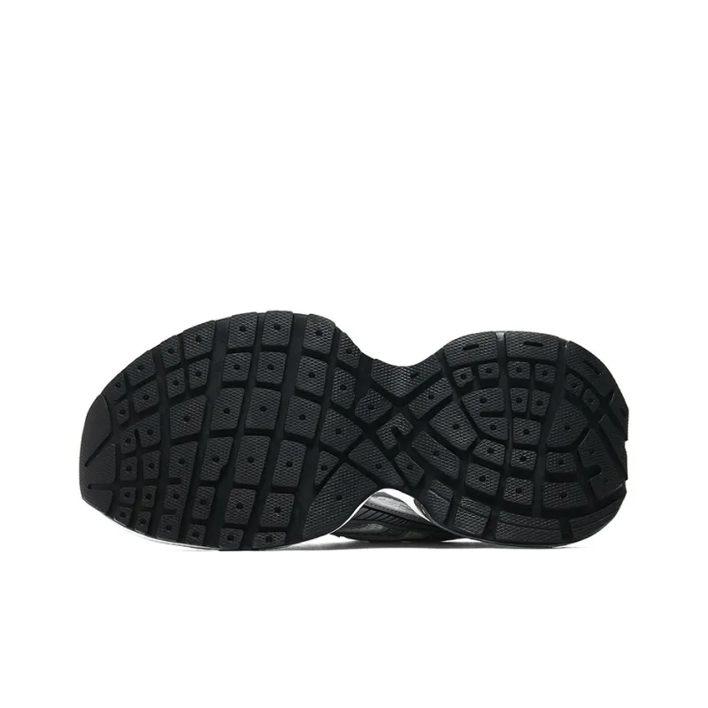 BASLS Fashion Casual Shoes Ankerle Breathable Height Increase Low Top Chunky Sneakers Unisex-32