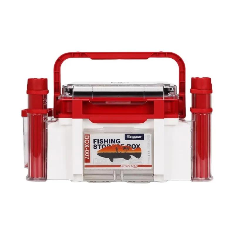 SEAGUAR Fishing Accessories-9