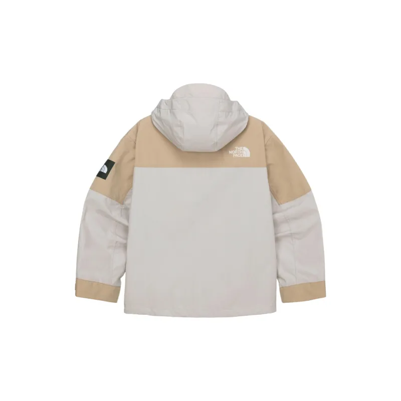 THE NORTH FACE Jackets & Coats Men's Sand White-1