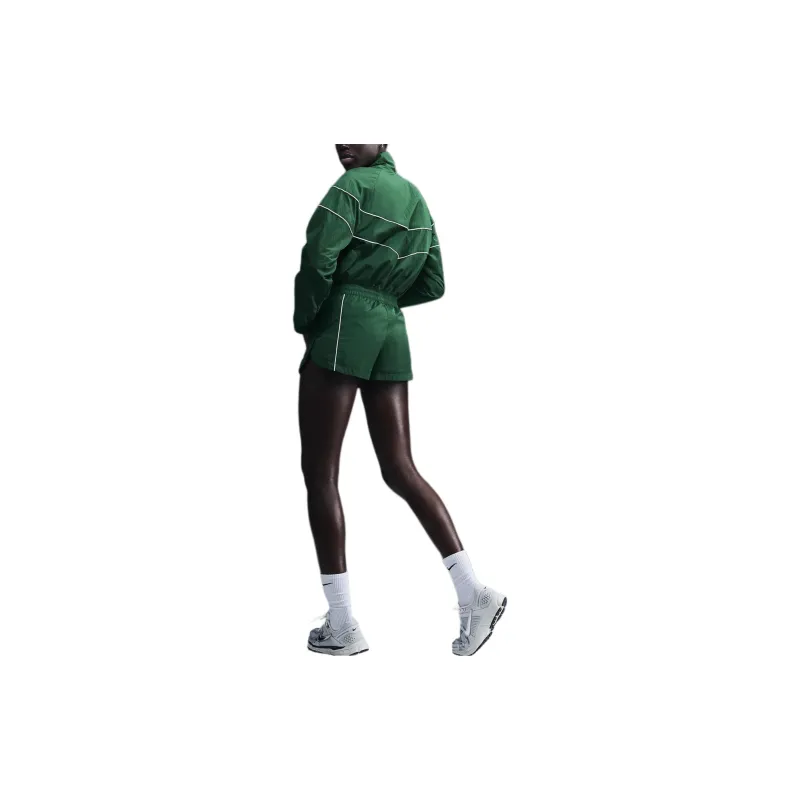 Nike Windrunner Women's Loose Uv Woven Full-Zip Jacket-2