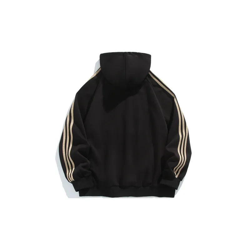 ZONEiD Sweatshirts Unisex-1